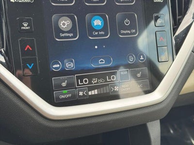 2023 Subaru Ascent Limited AWD