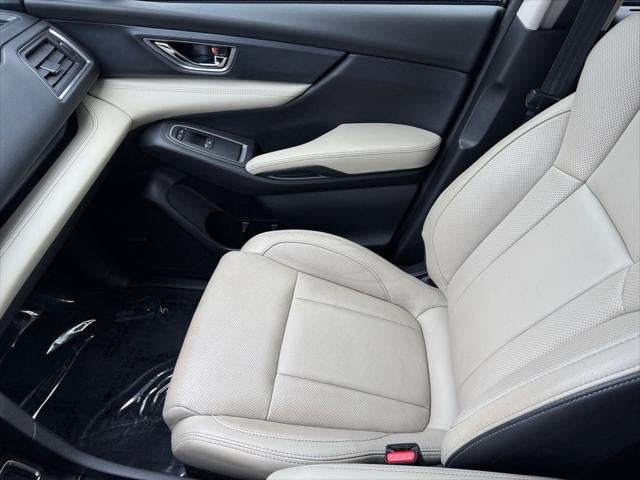 2023 Subaru Ascent Limited AWD
