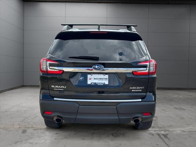 2023 Subaru Ascent Limited AWD