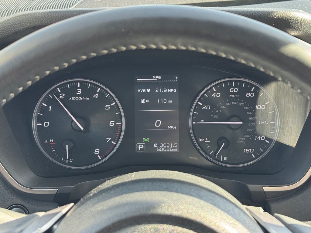 2024 Subaru Ascent Touring AWD