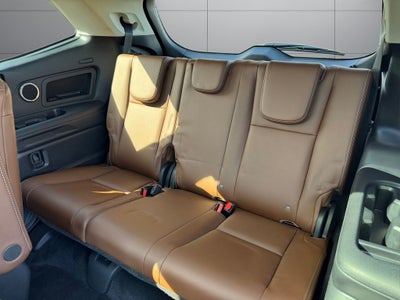 2024 Subaru Ascent Touring AWD