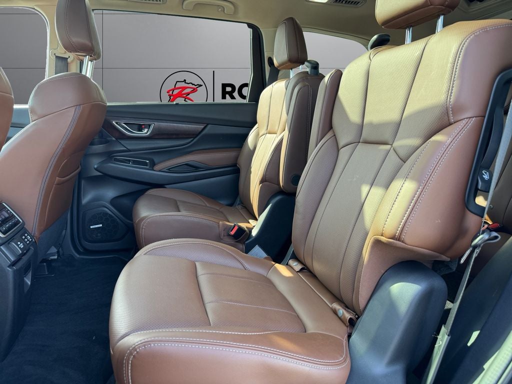 2024 Subaru Ascent Touring AWD