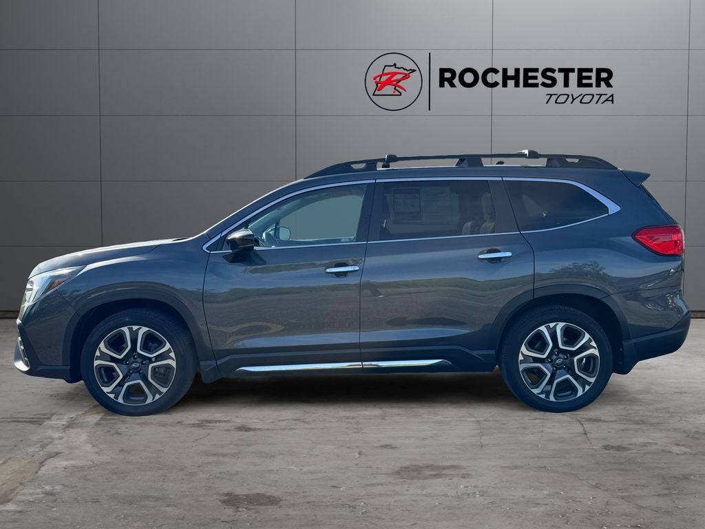 2024 Subaru Ascent Touring AWD