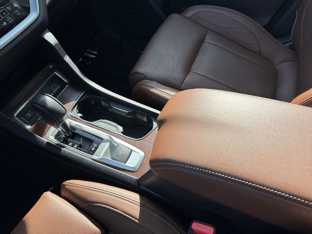 2024 Subaru Ascent Touring AWD