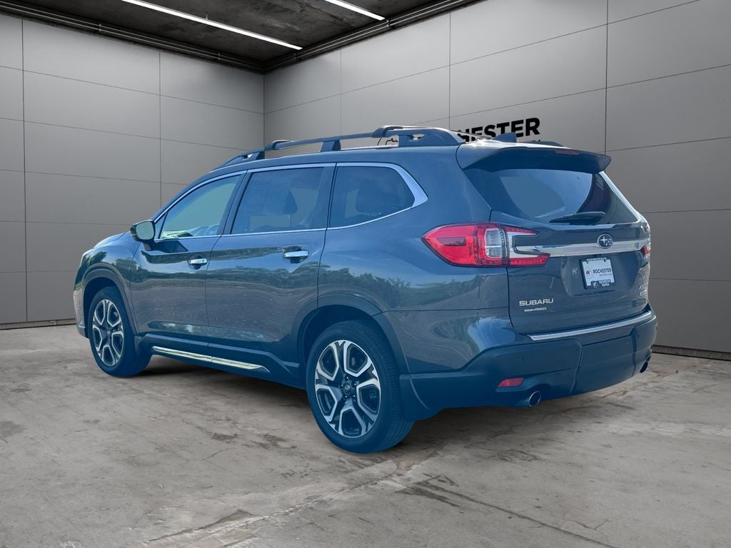 2024 Subaru Ascent Touring AWD