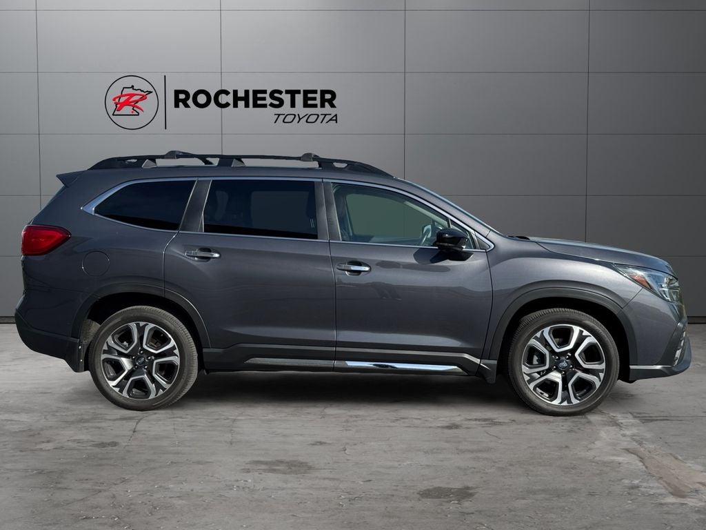 2024 Subaru Ascent Touring AWD