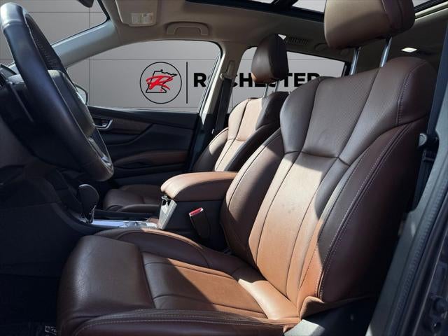 2024 Subaru Ascent Touring AWD