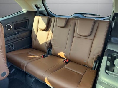 2024 Subaru Ascent Touring AWD