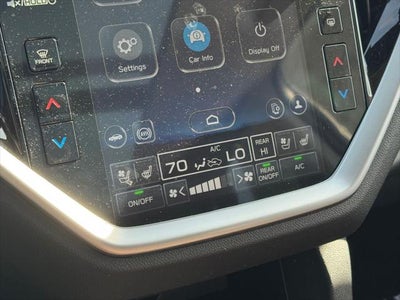 2024 Subaru Ascent Touring AWD