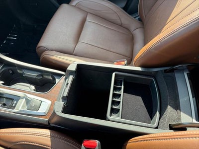 2024 Subaru Ascent Touring AWD