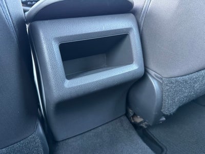 2019 Toyota Camry LE FWD