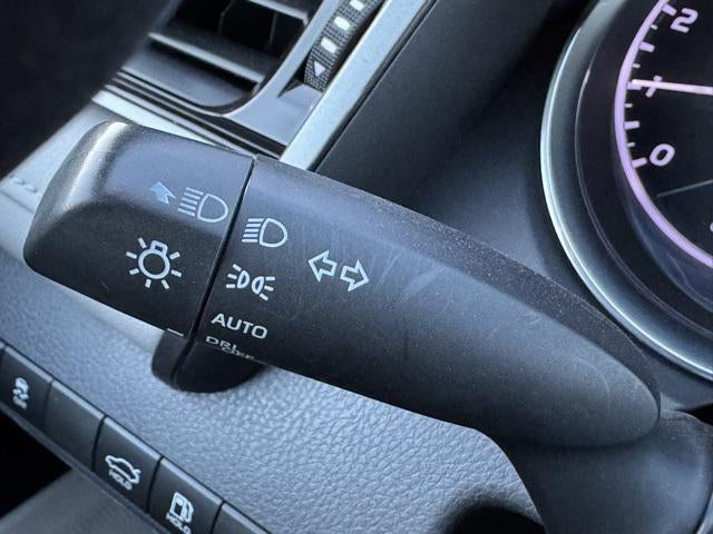 2019 Toyota Camry LE FWD