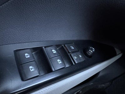 2019 Toyota Camry LE FWD