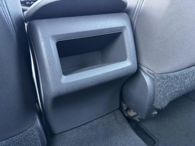 2019 Toyota Camry LE FWD