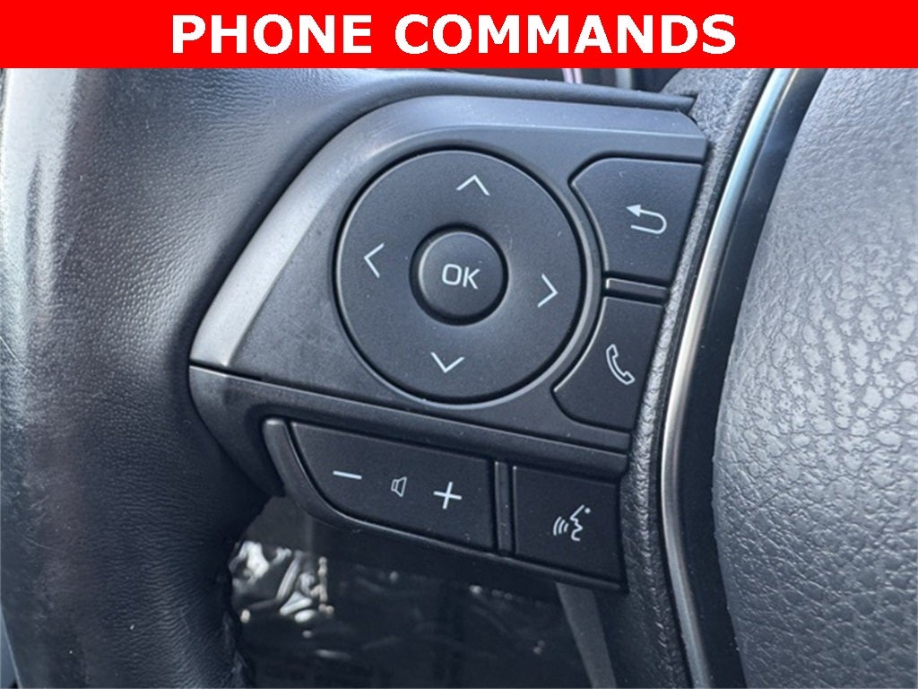 2018 Toyota Camry Hybrid SE FWD