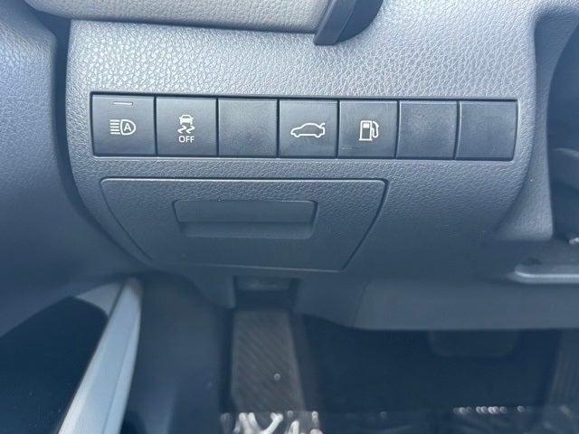 2018 Toyota Camry Hybrid SE FWD