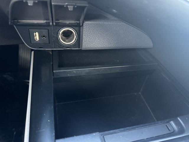 2018 Toyota Camry Hybrid SE FWD