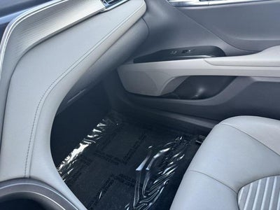 2018 Toyota Camry Hybrid SE FWD