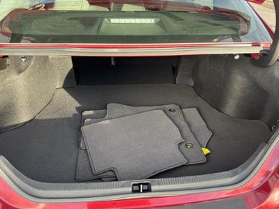 2018 Toyota Camry Hybrid SE FWD