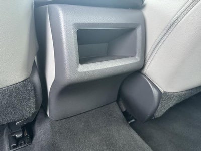 2018 Toyota Camry Hybrid SE FWD