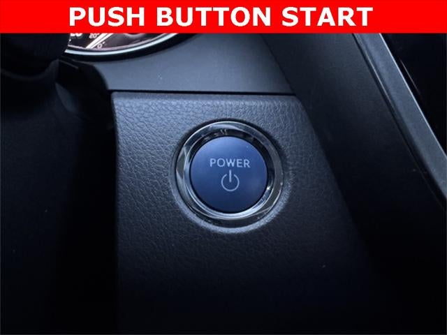 2018 Toyota Camry Hybrid LE FWD