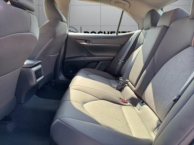2019 Toyota Camry Hybrid LE FWD