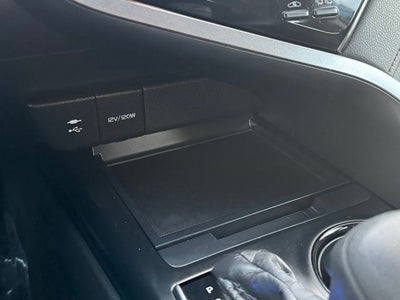 2019 Toyota Camry Hybrid LE FWD