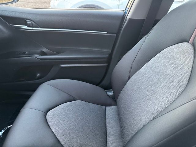 2019 Toyota Camry Hybrid LE FWD