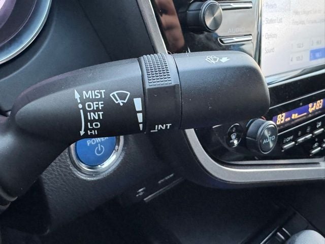 2019 Toyota Camry Hybrid LE FWD