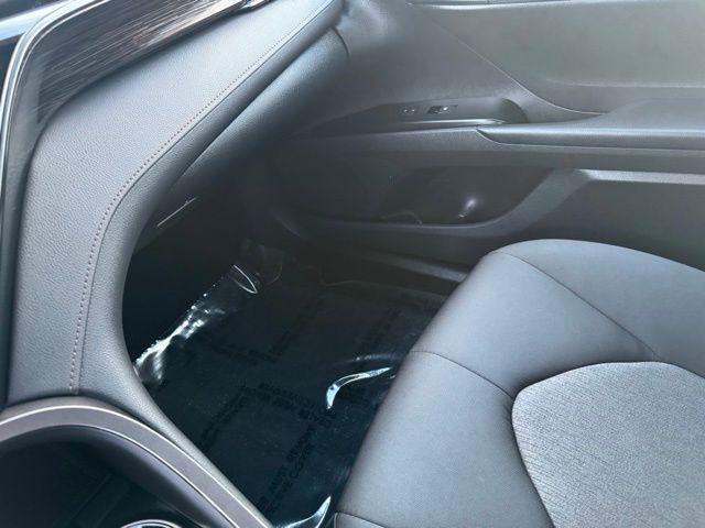 2019 Toyota Camry Hybrid LE FWD