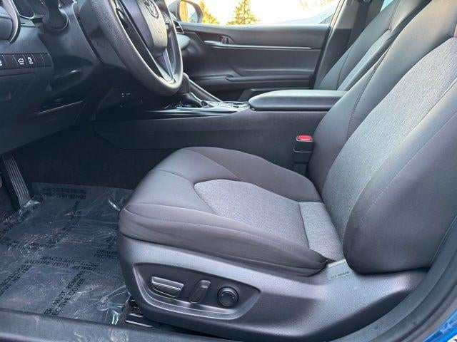 2019 Toyota Camry Hybrid LE FWD