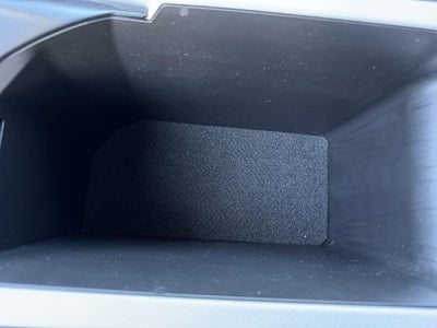 2019 Toyota Camry Hybrid LE FWD