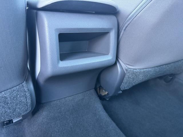 2019 Toyota Camry Hybrid LE FWD