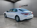 2019 Toyota Camry Hybrid LE FWD