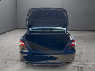 2019 Toyota Camry Hybrid LE FWD