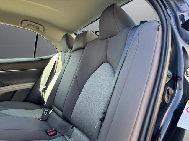 2019 Toyota Camry Hybrid LE FWD
