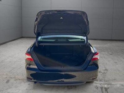 2019 Toyota Camry Hybrid LE FWD