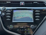 2019 Toyota Camry Hybrid LE FWD