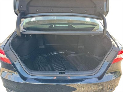 2019 Toyota Camry Hybrid LE FWD