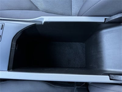 2018 Toyota Camry Hybrid LE FWD