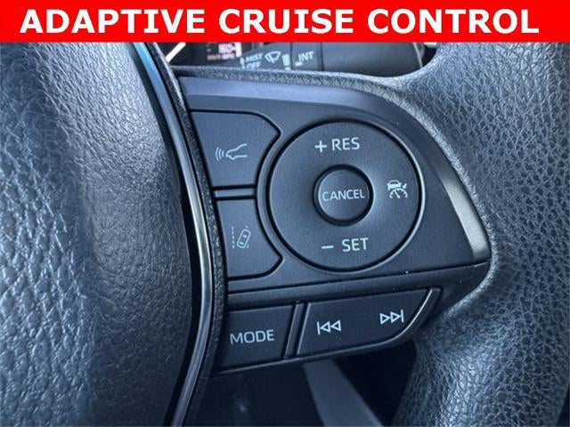 2018 Toyota Camry Hybrid LE FWD