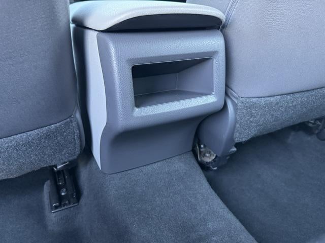 2018 Toyota Camry Hybrid LE FWD