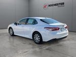 2019 Toyota Camry Hybrid LE FWD