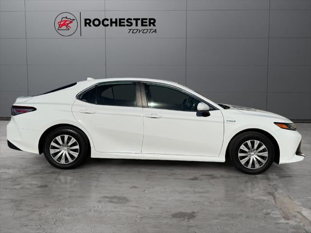 2019 Toyota Camry Hybrid LE FWD