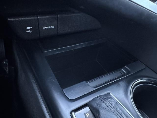 2018 Toyota Camry Hybrid LE FWD