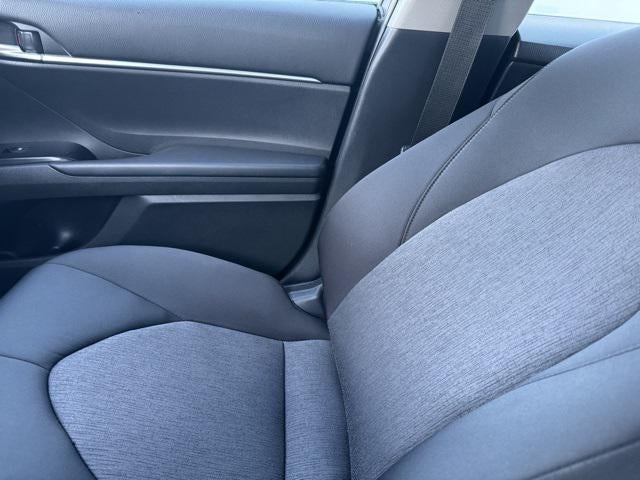 2018 Toyota Camry Hybrid LE FWD