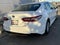 2018 Toyota Camry Hybrid LE FWD