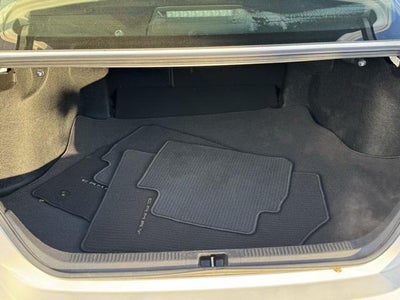 2018 Toyota Camry Hybrid LE FWD