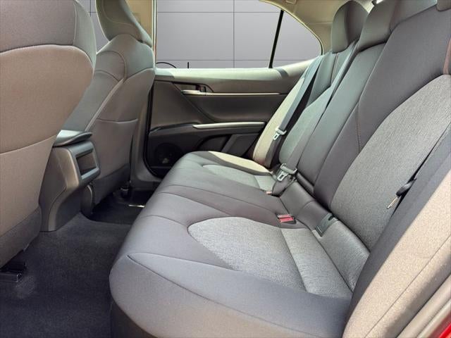 2019 Toyota Camry Hybrid LE FWD