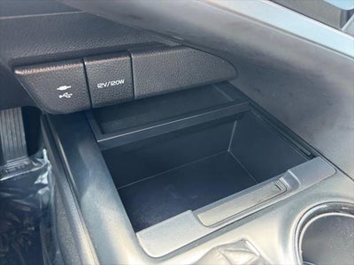 2019 Toyota Camry Hybrid LE FWD